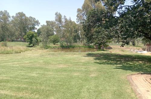 Benoni Bed & Breakfast | Green Haven
