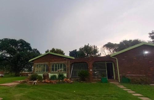 Benoni Bed & Breakfast | Green Haven