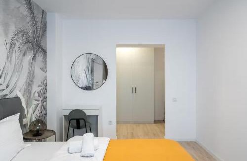 Sector 6 Apartment | Green Heaven Apartment 2106 - Underground Parking & Self Check-in