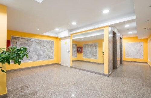 Sector 6 Apartment | Green Heaven Apartment 2106 - Underground Parking & Self Check-in