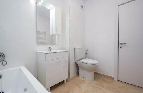 Sector 6 Apartment | Green Heaven Apartment 2106 - Underground Parking & Self Check-in