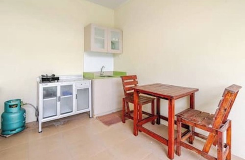 Ang Thong Resort | Green Heaven Bungalows