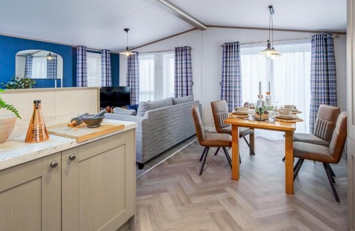 Plaitford Resort | Green Hill Farm Holiday Village