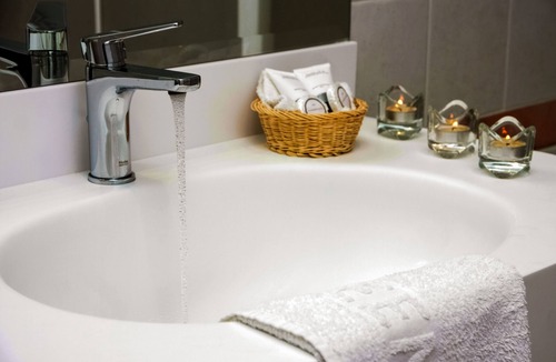 Likovrisi Hotel | Green Hill Hotel