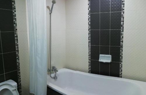 Phayao Hotel | Green Hill Hotel Phayao