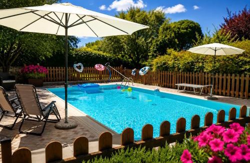 Besozzo Villa | Green Hill Property