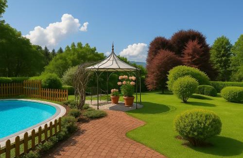 Besozzo Villa | Green Hill Property