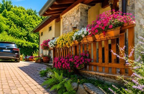 Besozzo Villa | Green Hill Property