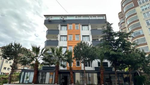 Kaymakli Apartment | Green Hill Residence