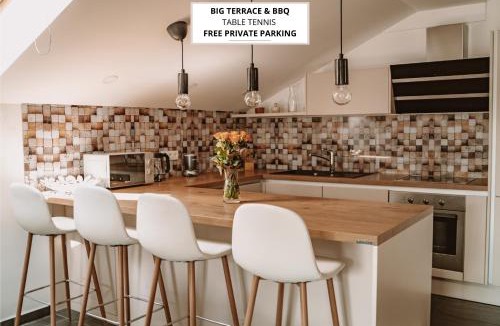 Brezice Apartment | Green Hill