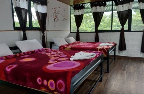 Masinagudi House | Green hills farm and guest house aachakarai masinagudi