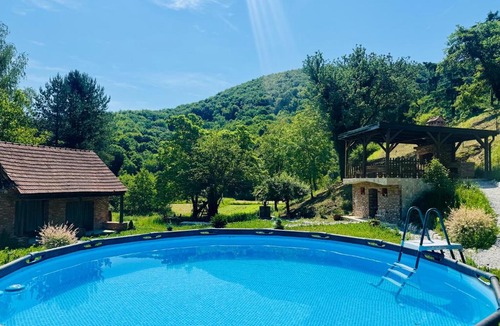 Lepoglava Villa | Green Hills - Holiday Home & Events