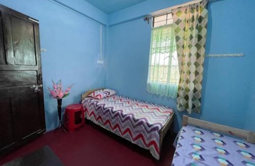Cherrapunji House | GREEN HILLS
