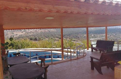 Ajloun Governorate Villa | Green Hills