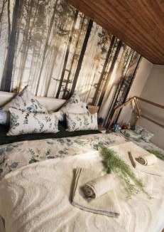 Furth im Wald Apartment | Green Home
