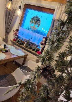 Furth im Wald Apartment | Green Home