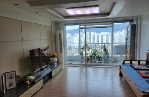 Chang-dong House | Green Homestay - Foreigner Only