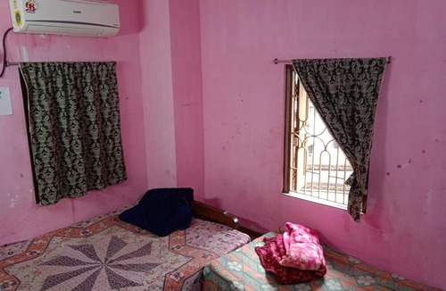 Kolkata House | Green Homestay Kolkata -AC extra 400-KITCHEN extra 200