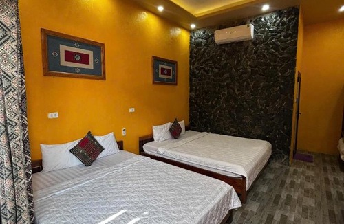Mai Chau House | Green Homestay Mai Chau
