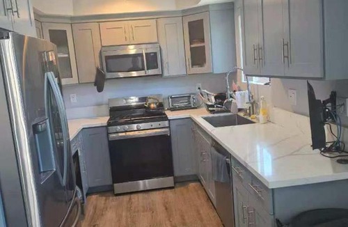 Downtown Los Angeles House | Green HomeStay