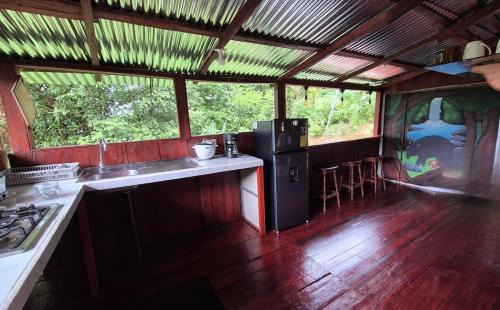 Bijagua House | Green Horizon