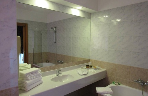 Settimo Torinese Hotel | Green Hotel