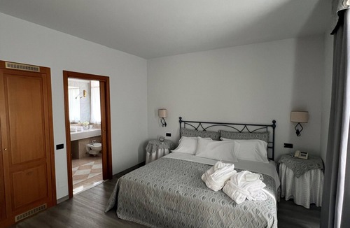 Settimo Torinese Hotel | Green Hotel