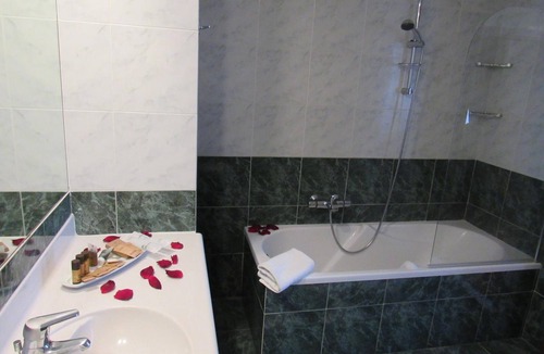 Settimo Torinese Hotel | Green Hotel