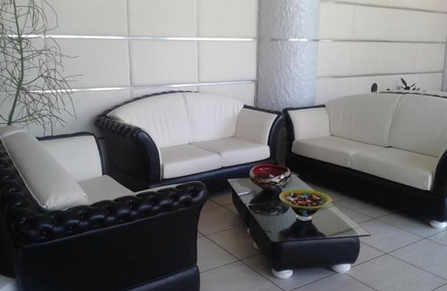 Ferriera Hotel | Green Hotel Ninfa