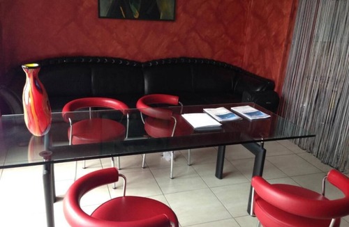 Ferriera Hotel | Green Hotel Ninfa