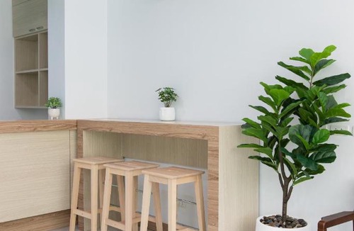 Wichit Hotel | Green Hotel Phuket