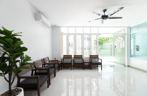 Wichit Hotel | Green Hotel Phuket