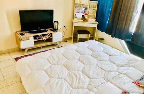 Al Ain Apartment | GREEN HOUSE
