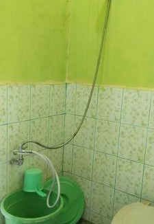 Bira House | Green House Bira
