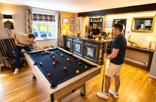 Thorpe Market House | Green House Country Manor Hotel 5 miles from Cromer