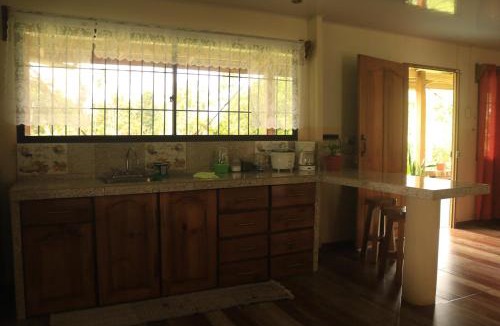 Canton Guatuso Villa | Green House