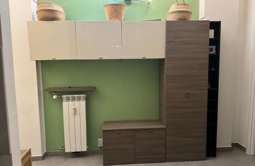 Forze Armate - Sella Nuova Apartment | Green House