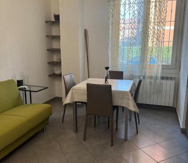 Forze Armate - Sella Nuova Apartment | Green House