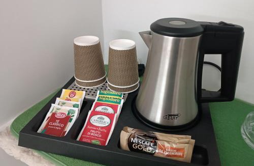 Terlizzi Bed & Breakfast | Green House