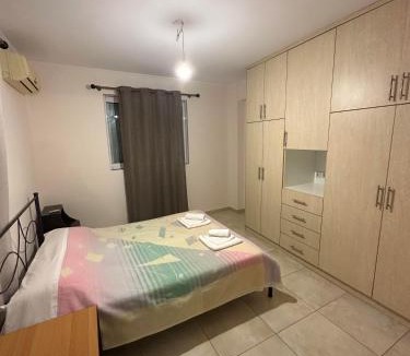 Kalamata Apartment | Green House Messini
