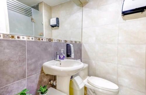 Callao House | Green House