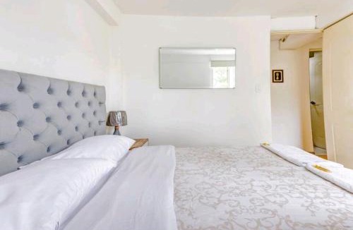 Callao House | Green House