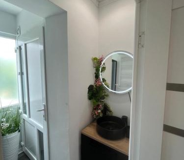Onesti House | Green House