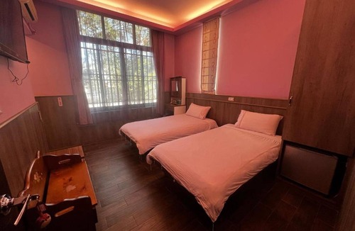 Puli Bed & Breakfast | Green House