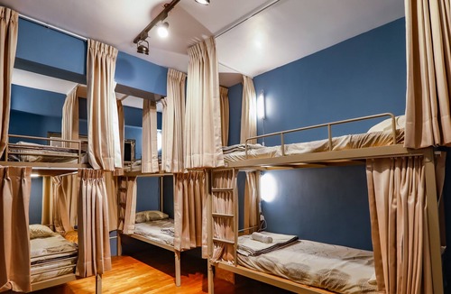 Lyudao Bed & Breakfast | Green Island B&B