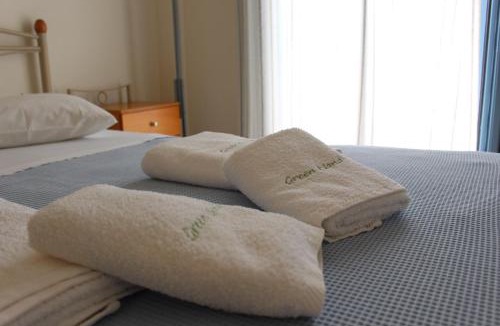 Scala Hotel | Green Island Studios