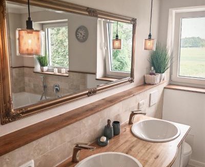 Großenheerse Apartment | Green Lake House
