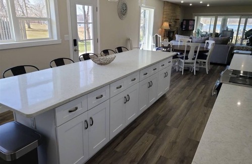 Green Lake House | Green Lake Oasis