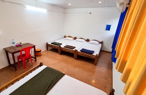 Udumbanchola House | Green Land Homestay Munnar