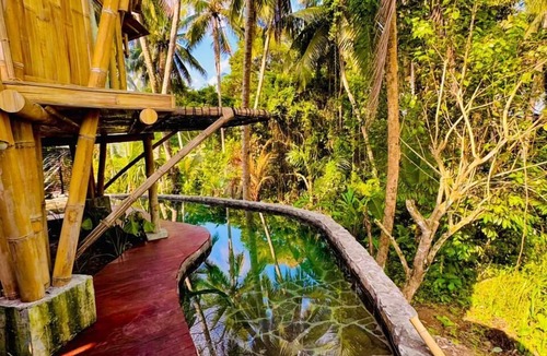 Sambahan Villa | GREEN LANDER UBUD